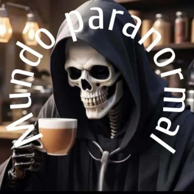 Mundo Paranormal 2.0 — grupos de WhatsApp