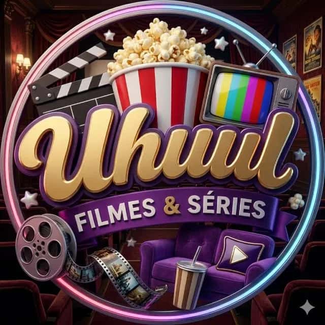 Uhuul Filmes & Series — grupos de WhatsApp
