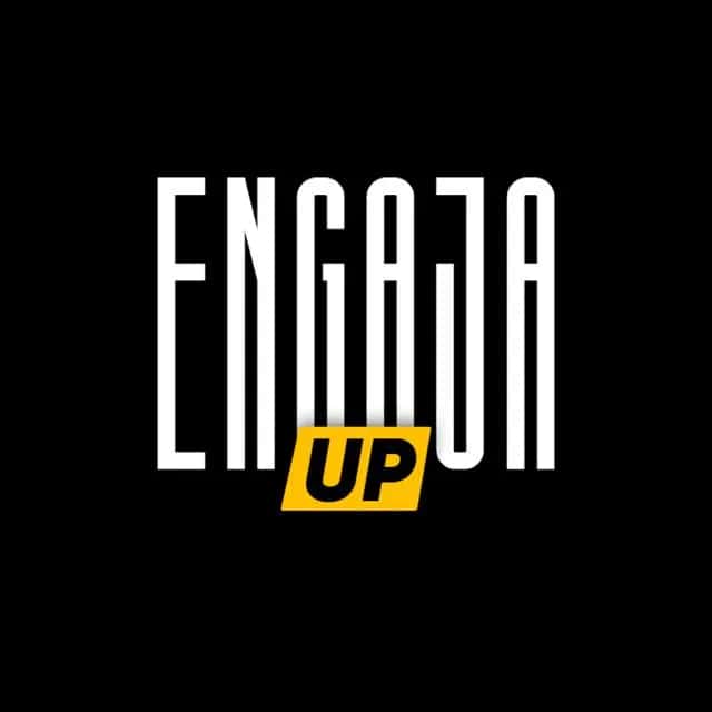 Engaja Up — grupos de WhatsApp