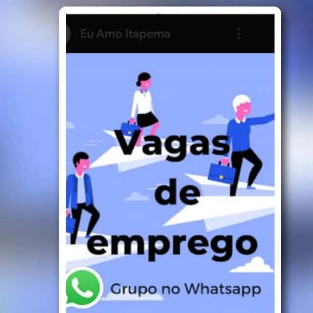Braco Forte — grupos de WhatsApp