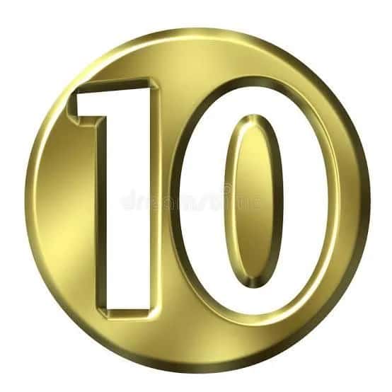 Galera Nota 10 — grupos de WhatsApp