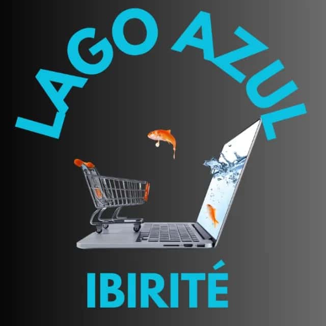 Lago Azul Ibirité — grupos de WhatsApp