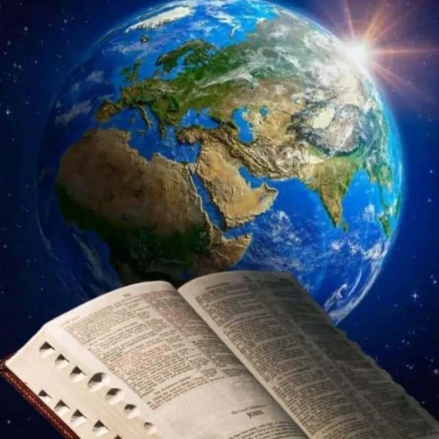 Encontro Com Deus — grupos de WhatsApp
