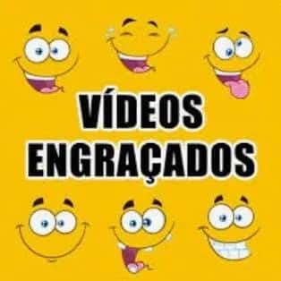Vídeos Engraçados — grupos de WhatsApp