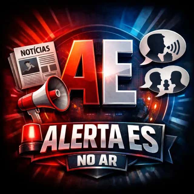 Alerta ES Notícias — grupos de WhatsApp