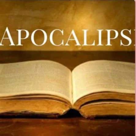 Ô Apocalipse — grupos de WhatsApp