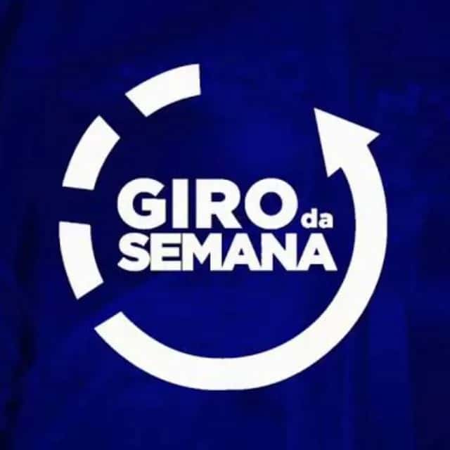 Giro Da Noticias — grupos de WhatsApp