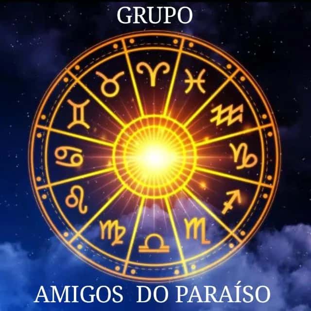 Amigos Dos Signos — grupos de WhatsApp