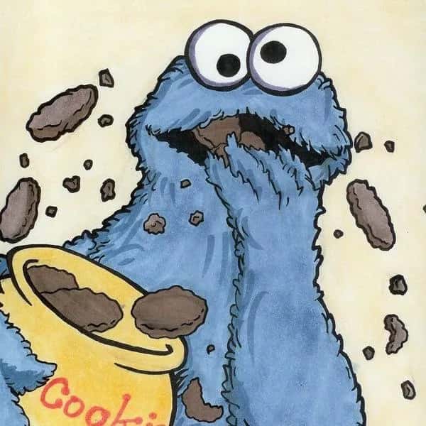 Cookie & Art — grupos de WhatsApp