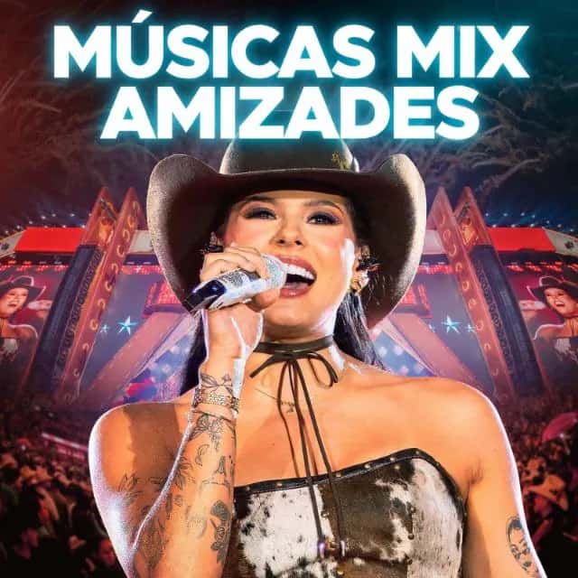 Amizade e Música — grupos de WhatsApp