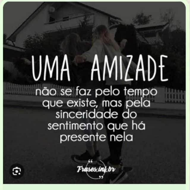 Amigos(as) Para Sempre — grupos de WhatsApp