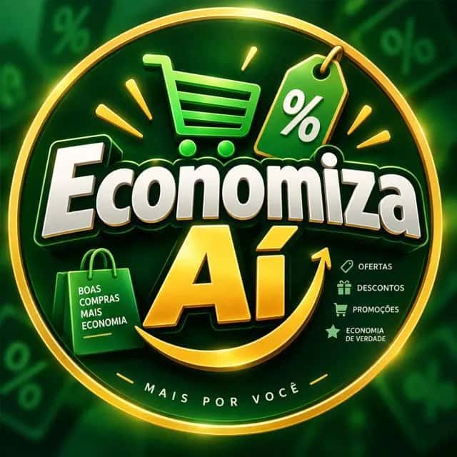 🔥 Economiza Aí | Ofertas & Achadinhos 🛒 — grupos de WhatsApp