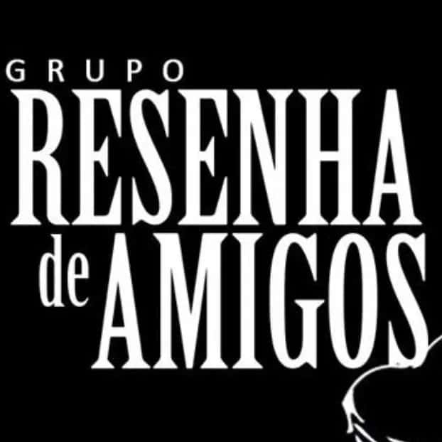 Resenha 24hrs — grupos de WhatsApp