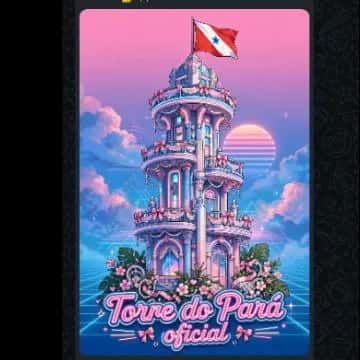 Torre Do Pará Oficial — grupos de WhatsApp
