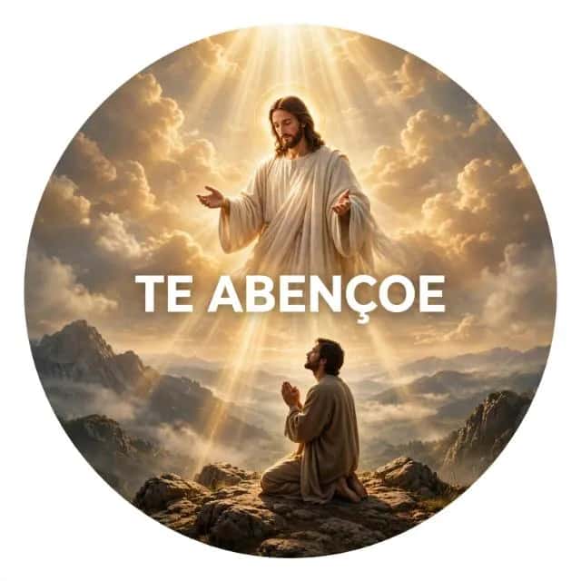 Debaixo Das Mãos De Deus — grupos de WhatsApp