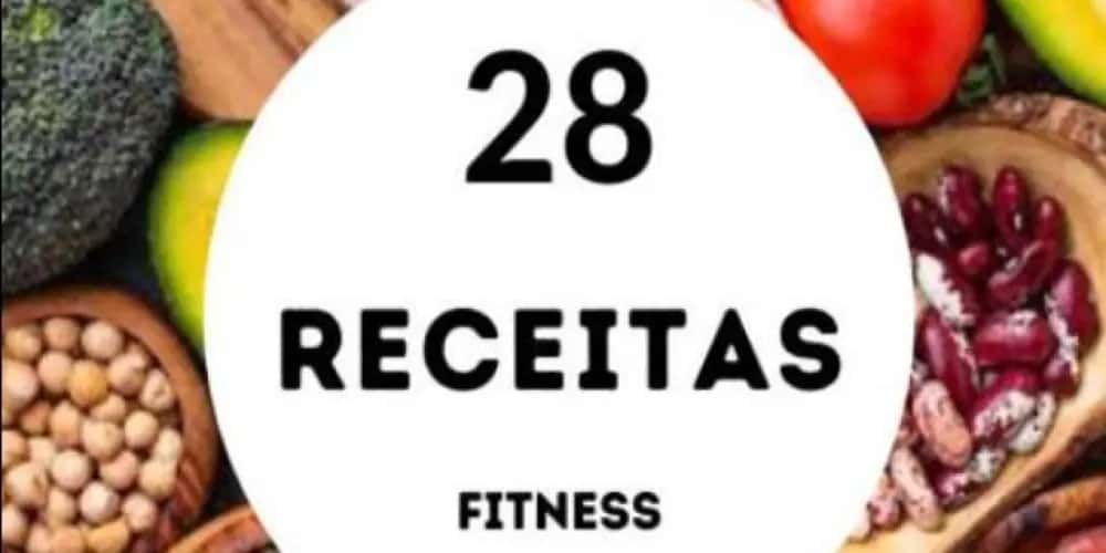 28 Receitas Fitness Anabólicas — grupos de WhatsApp