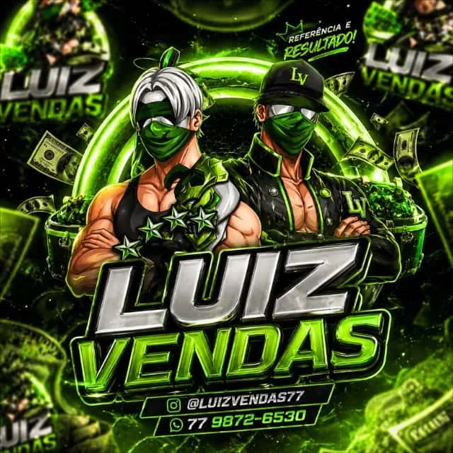 Luiz Vendas | Trocas & Mediações — grupos de WhatsApp