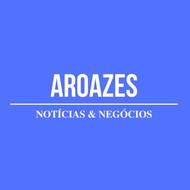 Aroazes - Notícias e Negócios — grupos de WhatsApp