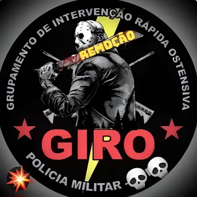 Tático Giro Notícias GPOS — grupos de WhatsApp