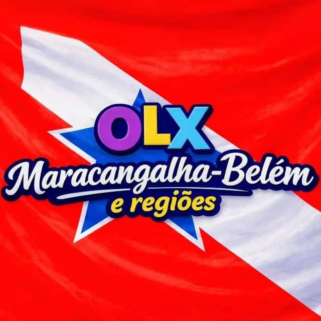 Olx Maracangalha Belém e Região — grupos de WhatsApp
