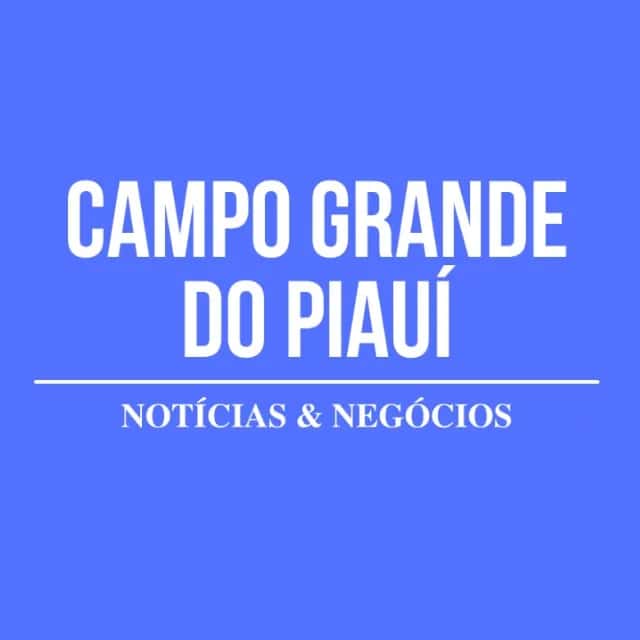 Campo Grande do Piauí - Notícias e Negócios — grupos de WhatsApp
