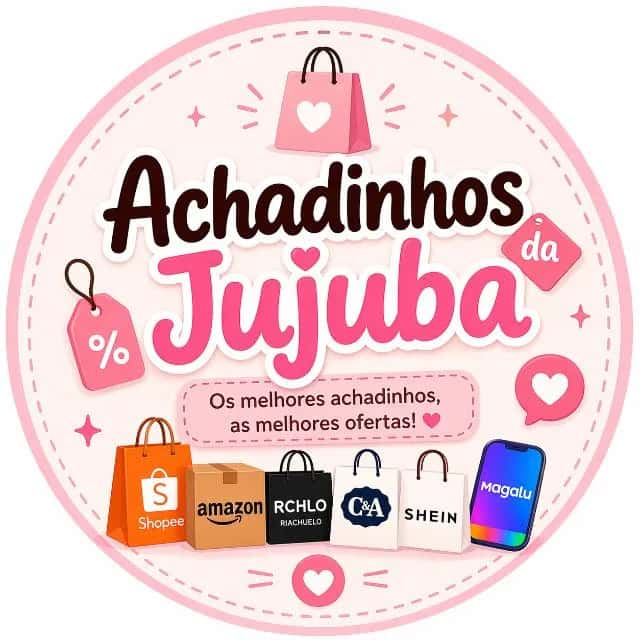 Achadinhos Da Jujuba — grupos de WhatsApp
