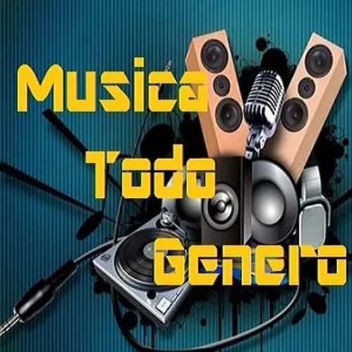 Musica Todo Genero — grupos de WhatsApp