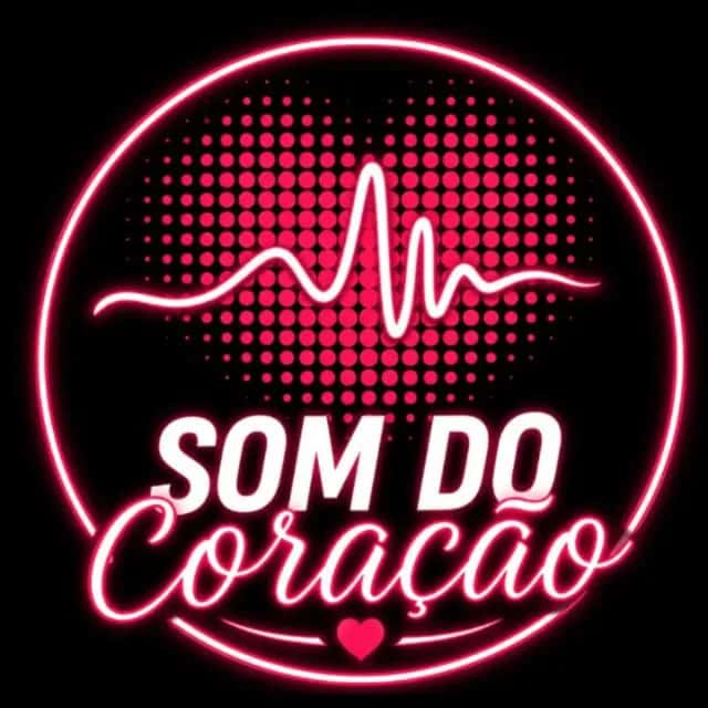 O Som do Coração — grupos de WhatsApp