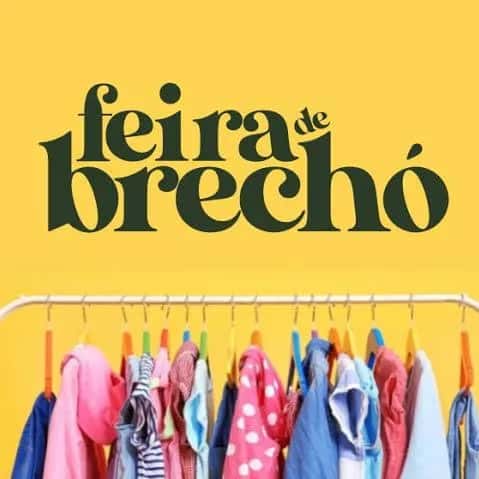 Brechó BH — grupos de WhatsApp