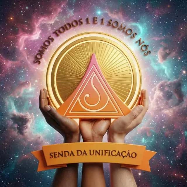 Senda Da Unificação — grupos de WhatsApp