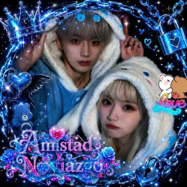 Amistad y Noviazgo — grupos de WhatsApp