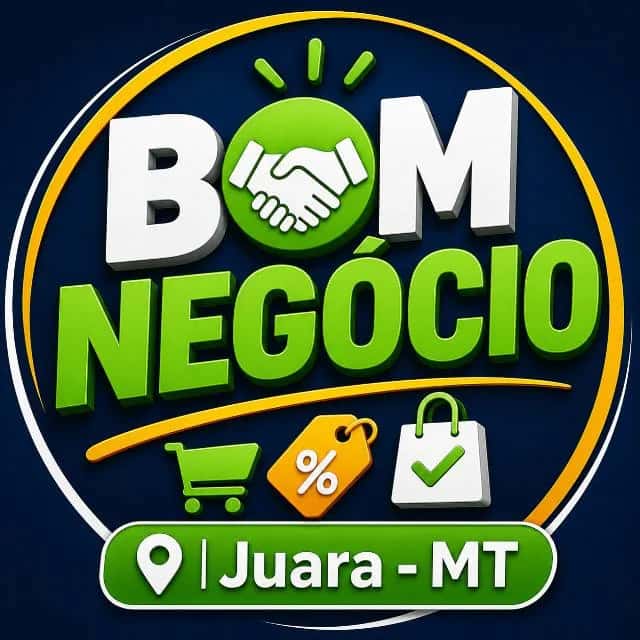 Bom Negócio Juara - MT1 — grupos de WhatsApp