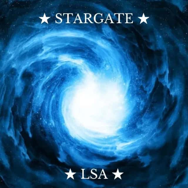 Stargate — grupos de WhatsApp