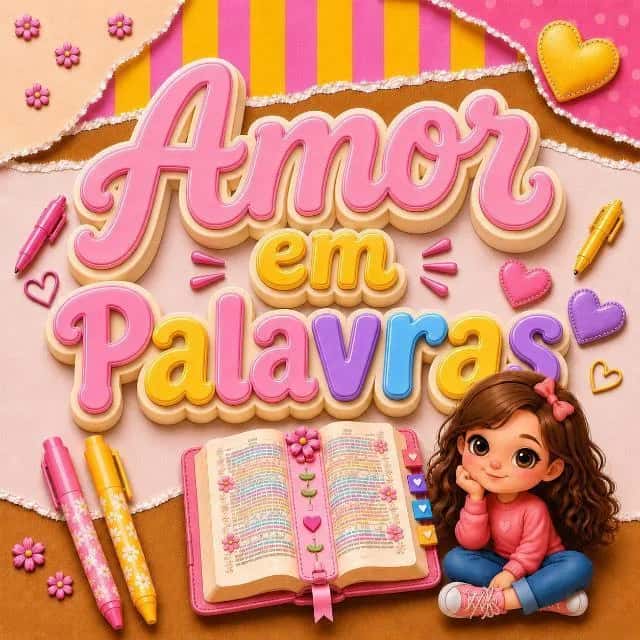 Devocional Amor Em Palavras — grupos de WhatsApp