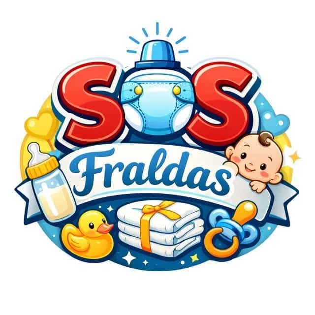 SOS Fraldas — grupos de WhatsApp