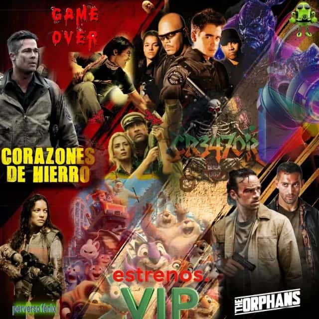 Emisiones Vip — grupos de WhatsApp
