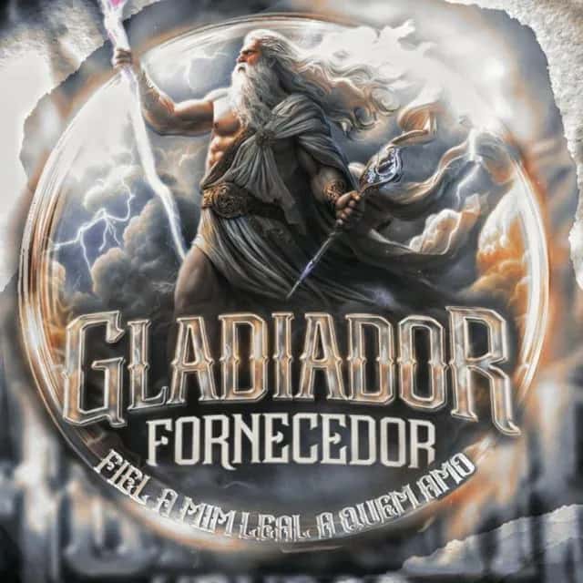 QG Gladiador Fornecedor — grupos de WhatsApp