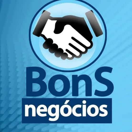 Bons Negócios — grupos de WhatsApp