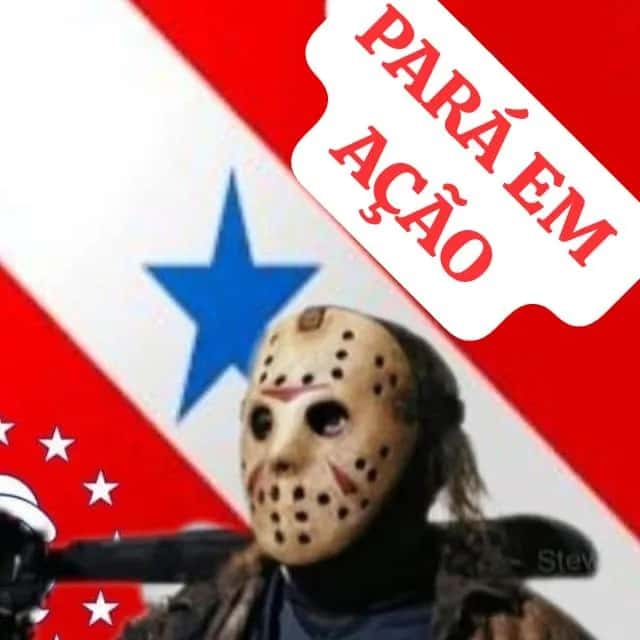 Pará Em Ação — grupos de WhatsApp