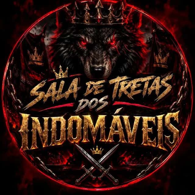 Sala De Tretas Dos Indomáveis — grupos de WhatsApp