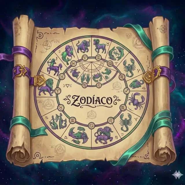 Zodiaco — grupos de WhatsApp