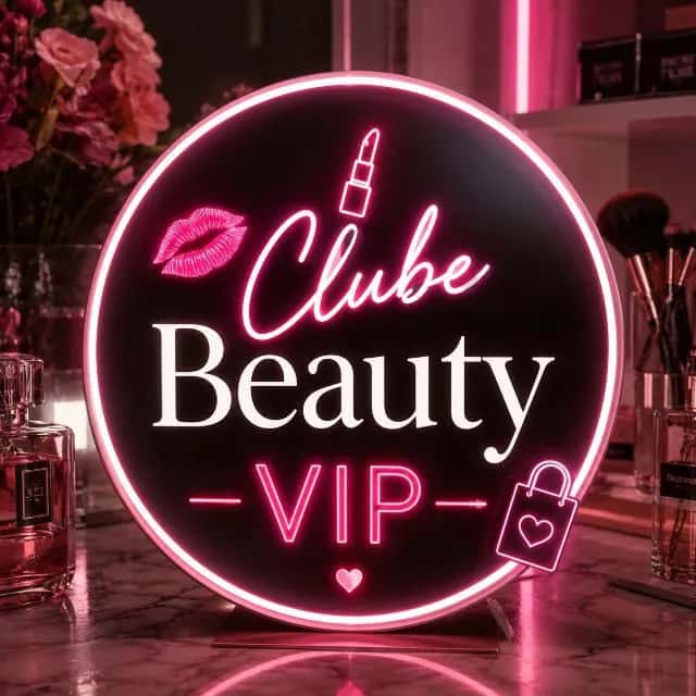 Clube Beauty Vip — grupos de WhatsApp