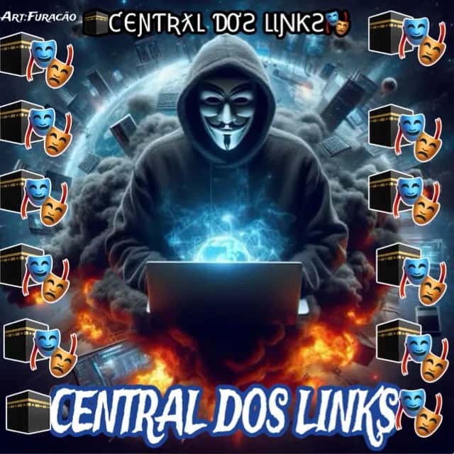 Central de Divulgações — grupos de WhatsApp