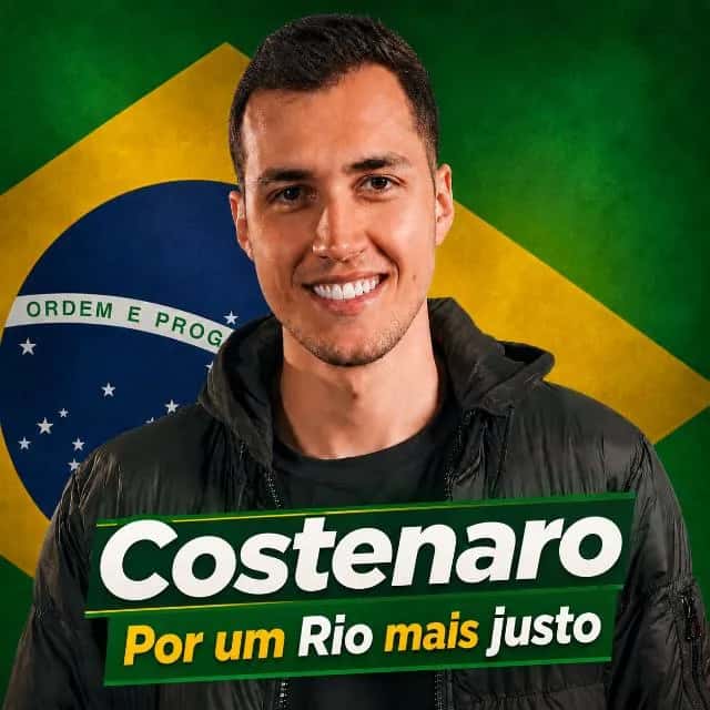Tropa do Costenaro 3 — grupos de WhatsApp