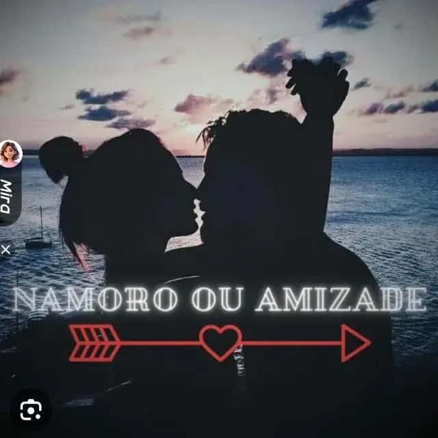 Namoro ou Amizade — grupos de WhatsApp