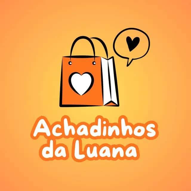 Achadinhos da Luana — grupos de WhatsApp