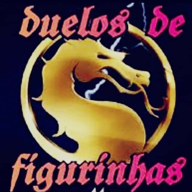 Duelos de Figurinhas — grupos de WhatsApp