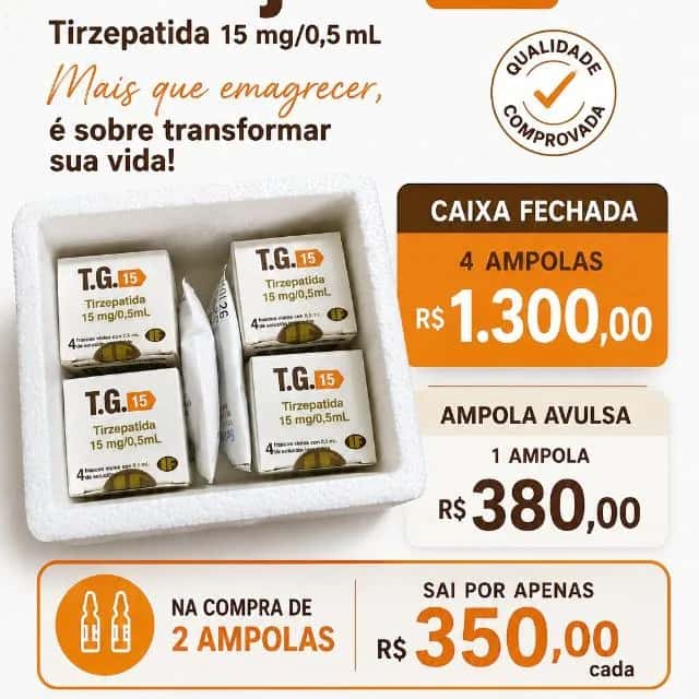 Trocas de Experiências com a TG — grupos de WhatsApp