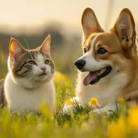 Amo's Pets Pará — grupos de WhatsApp