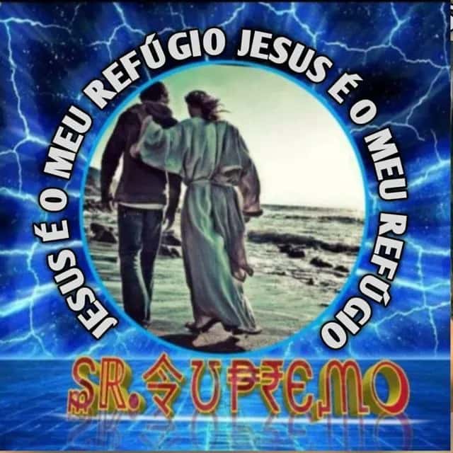 Jesus e o Meu Refúgio — grupos de WhatsApp